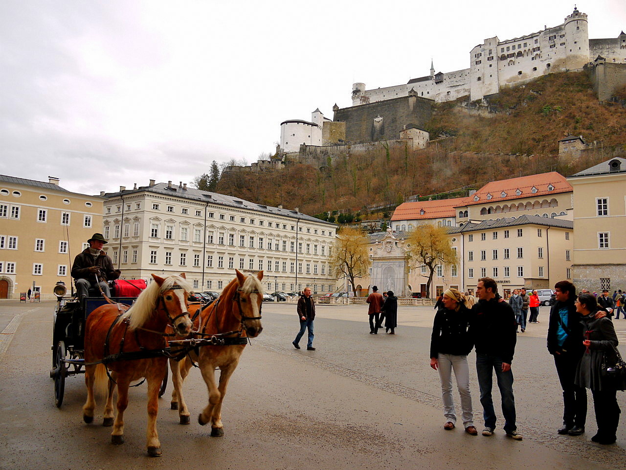 Salzburg